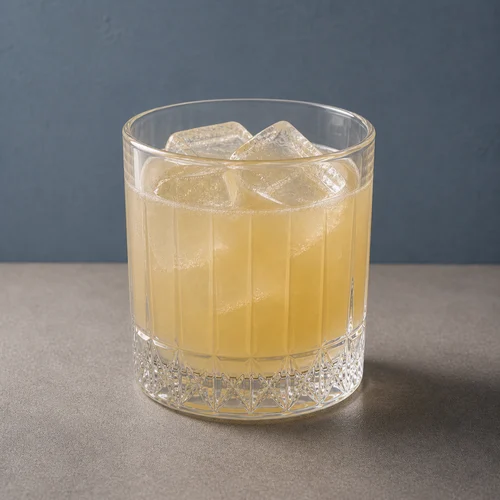 Photo of Van Vleet cocktail