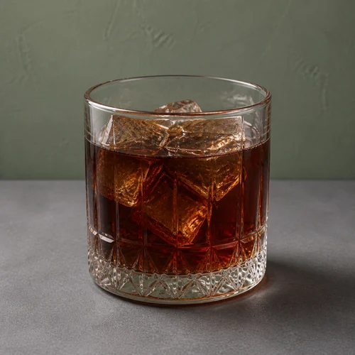 Photo of Veteran cocktail Photo of Veteran cocktail