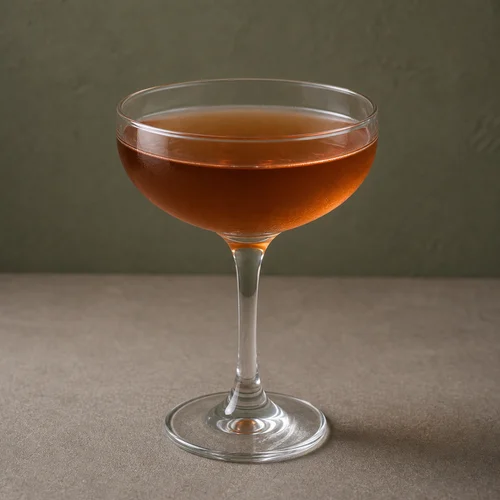 Photo of Victor cocktail