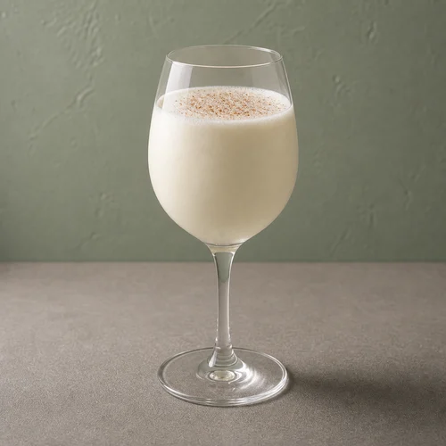Photo of Vodka Fizz cocktail