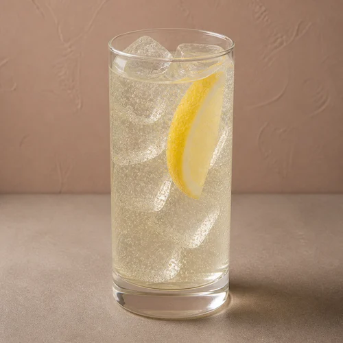 Photo of Vodka Lemon cocktail
