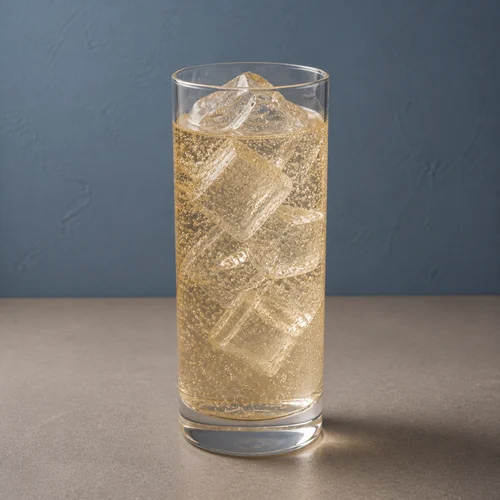 Photo of Vodka Russian cocktail Photo of Vodka Russian cocktail