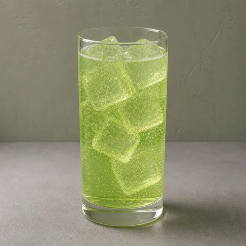 Photo of Vodka Slime cocktail