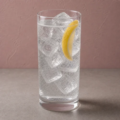 Photo of Vodka Tonic cocktail
