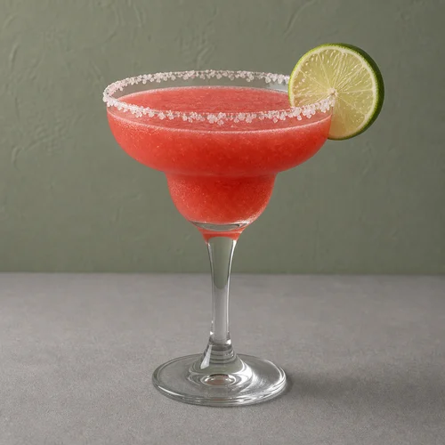 Photo of Watermelon Margarita cocktail