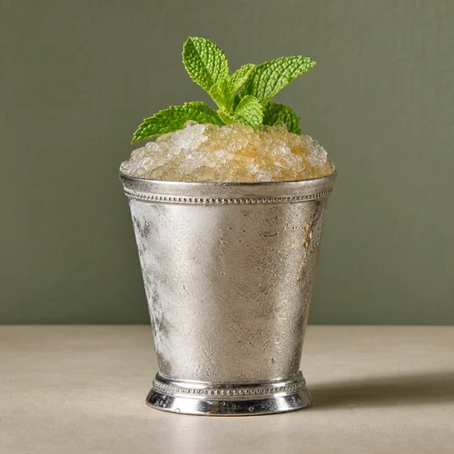 Photo of Whiskey Julep cocktail