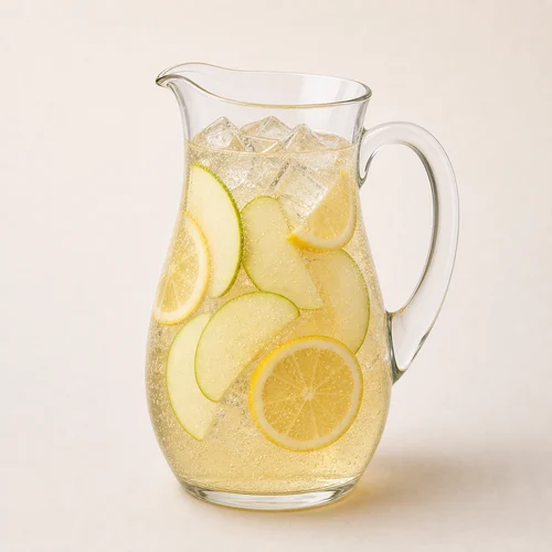 Photo of White Wine Spritzer Pitcher cocktail