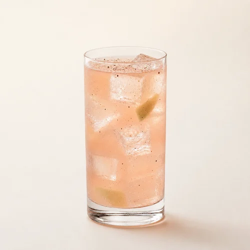 Photo of Winter Paloma cocktail