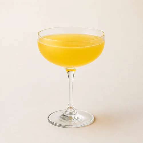 Photo of Yellow Bird cocktail