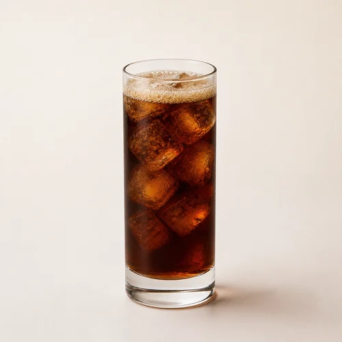 Photo of Zambeer cocktail