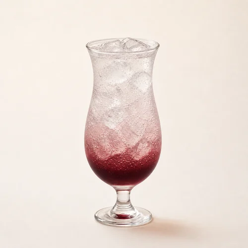 Photo of Zima Blaster cocktail