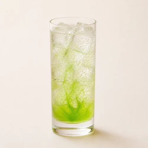Photo of Zimadori Zinger cocktail