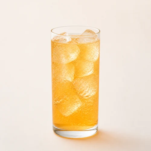 Photo of Zinger cocktail
