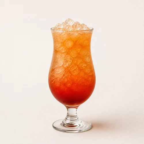 Photo of Zombie cocktail